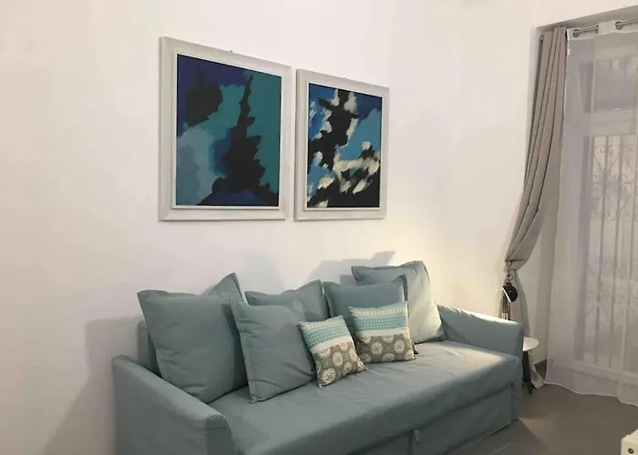 Apartament Beautiful Next To Piazza Di Spagna *