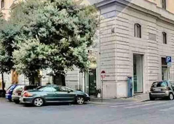 Beautiful Next To Piazza Di Spagna Rzym