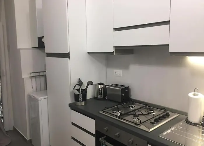 Apartament Beautiful Next To Piazza Di Spagna
