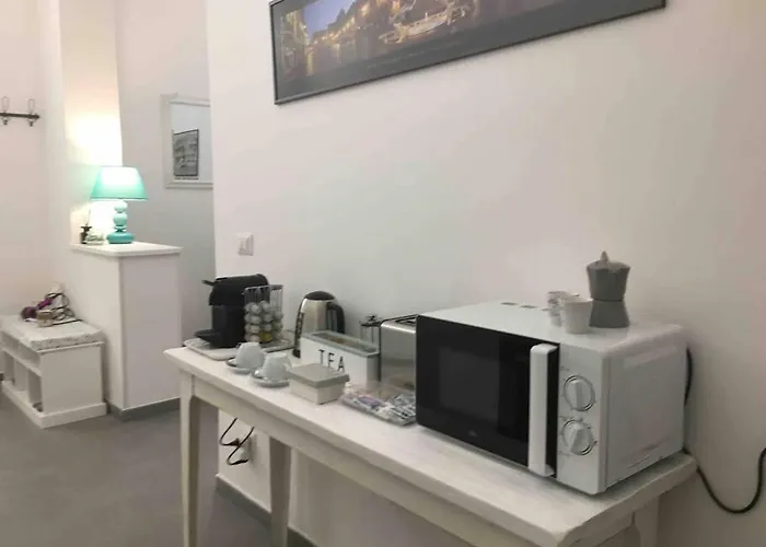 Apartament Beautiful Next To Piazza Di Spagna