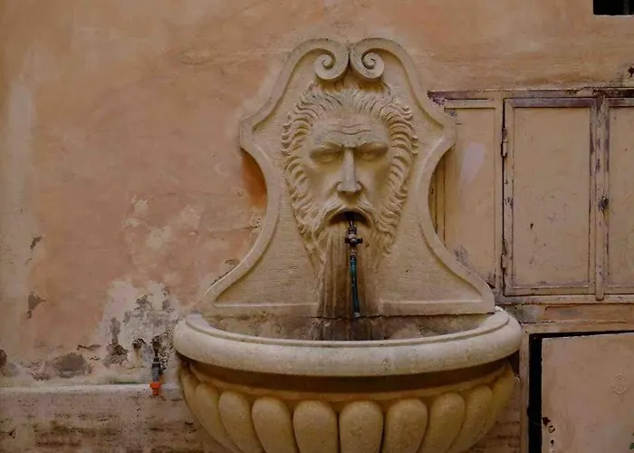 Beautiful Next To Piazza Di Spagna * Rzym