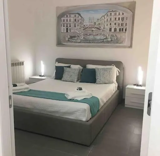 Beautiful Next To Piazza Di Spagna Apartament Rzym